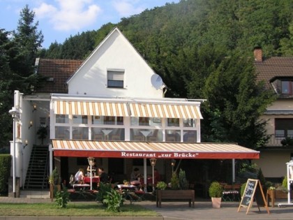 Photo: Steakhaus Zur Brucke Restaurant