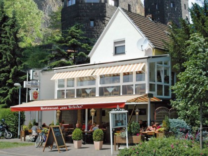 Photo: Steakhaus Zur Brucke Restaurant